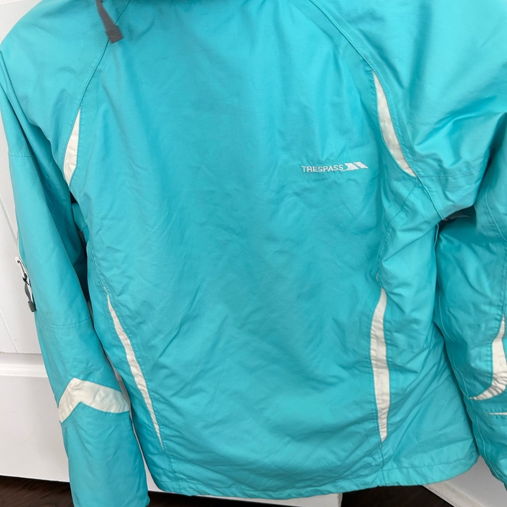 Trespass Radium Jacket M - Picture 6 of 8